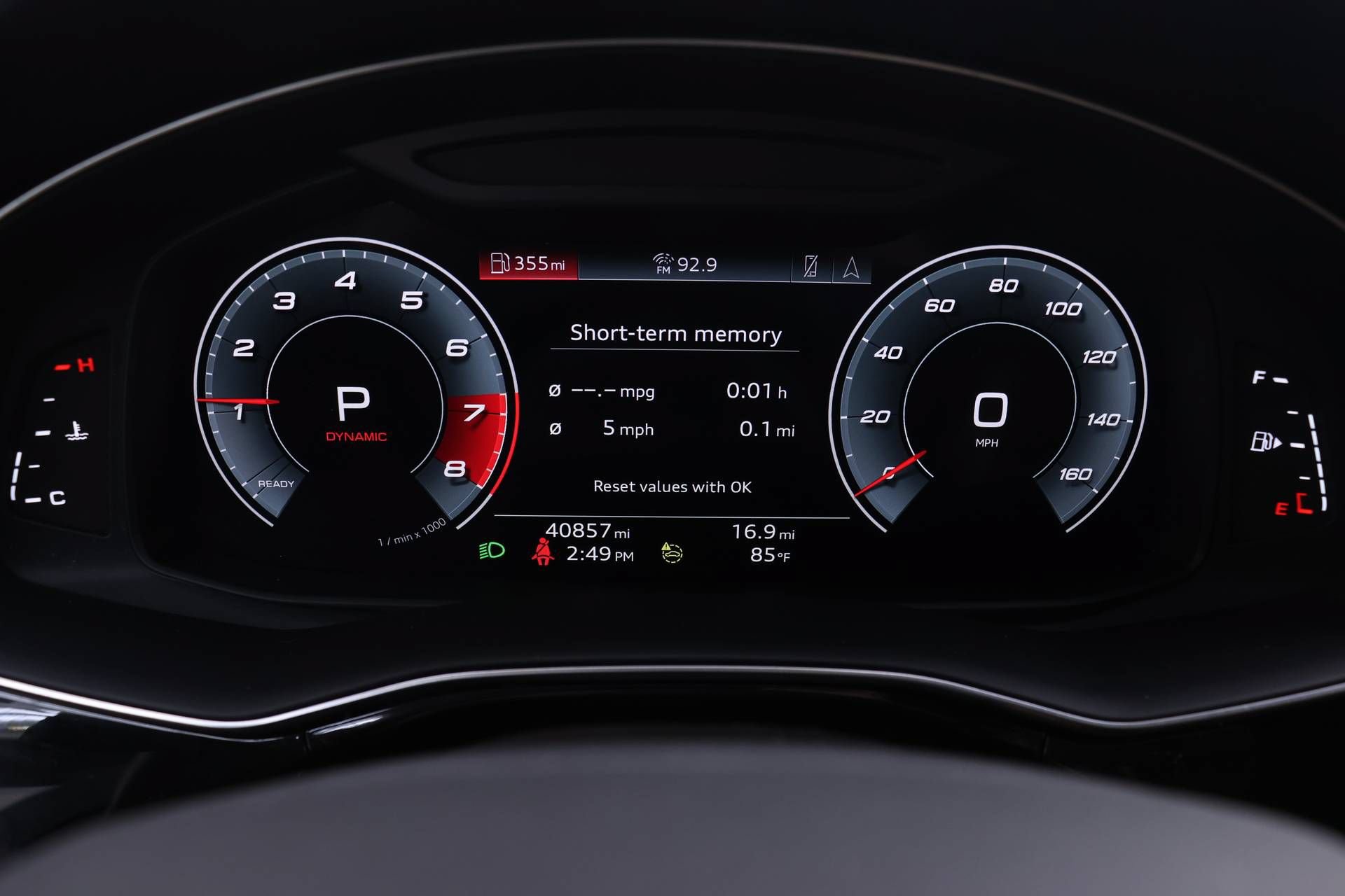 Certified 2021 Audi Q7 2.0T Premium Plus w/ Premium Plus Package AWD/4WD image 10
