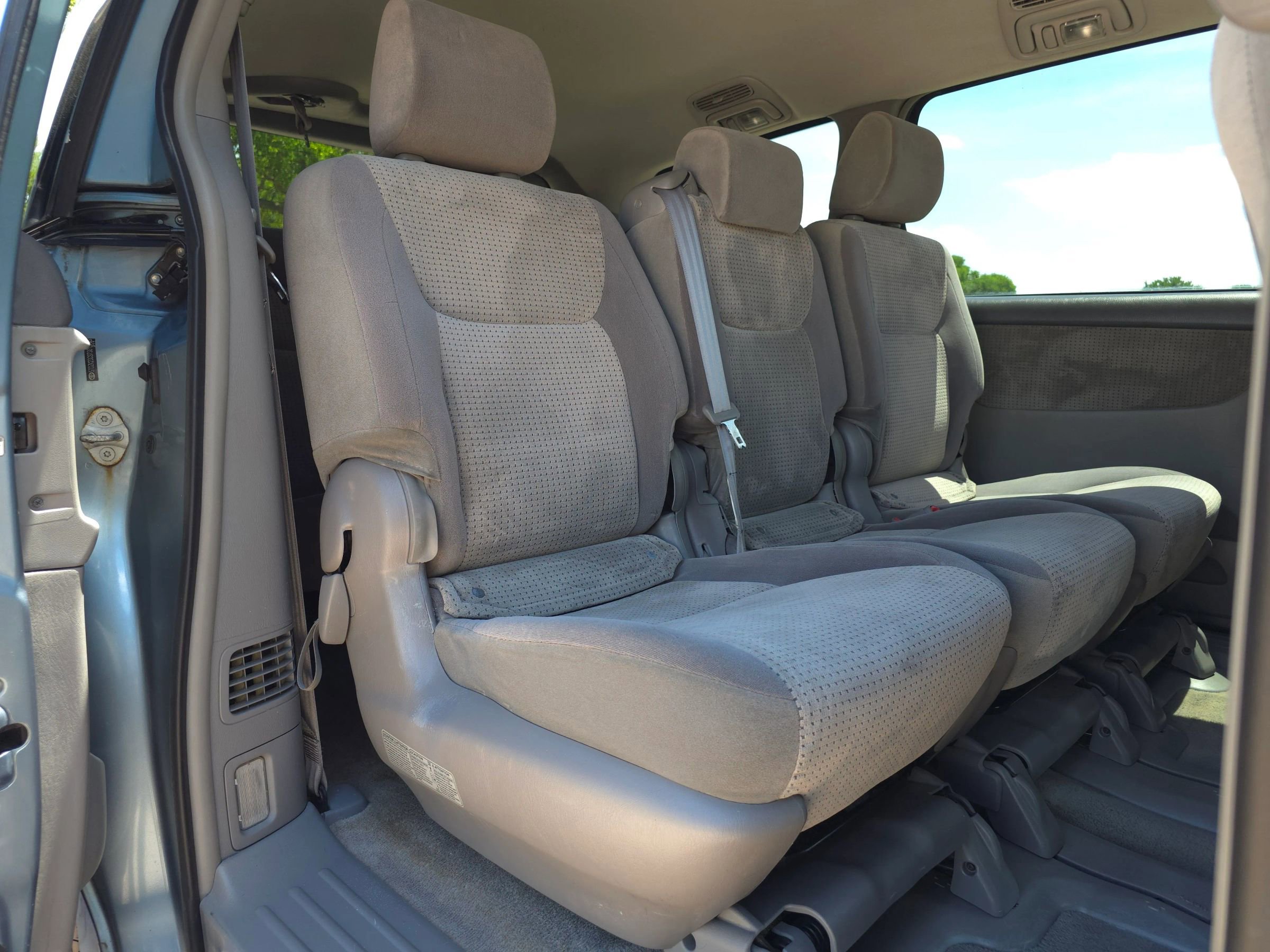 Used 2007 Toyota Sienna LE FWD image 37