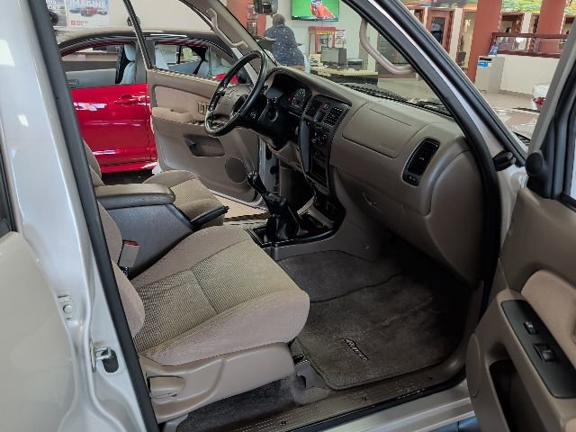Used 1999 Toyota 4Runner SR5 image 14