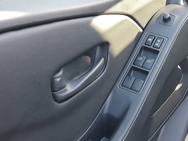 New 2026 Nissan Frontier SV w/ Tow Package image 6