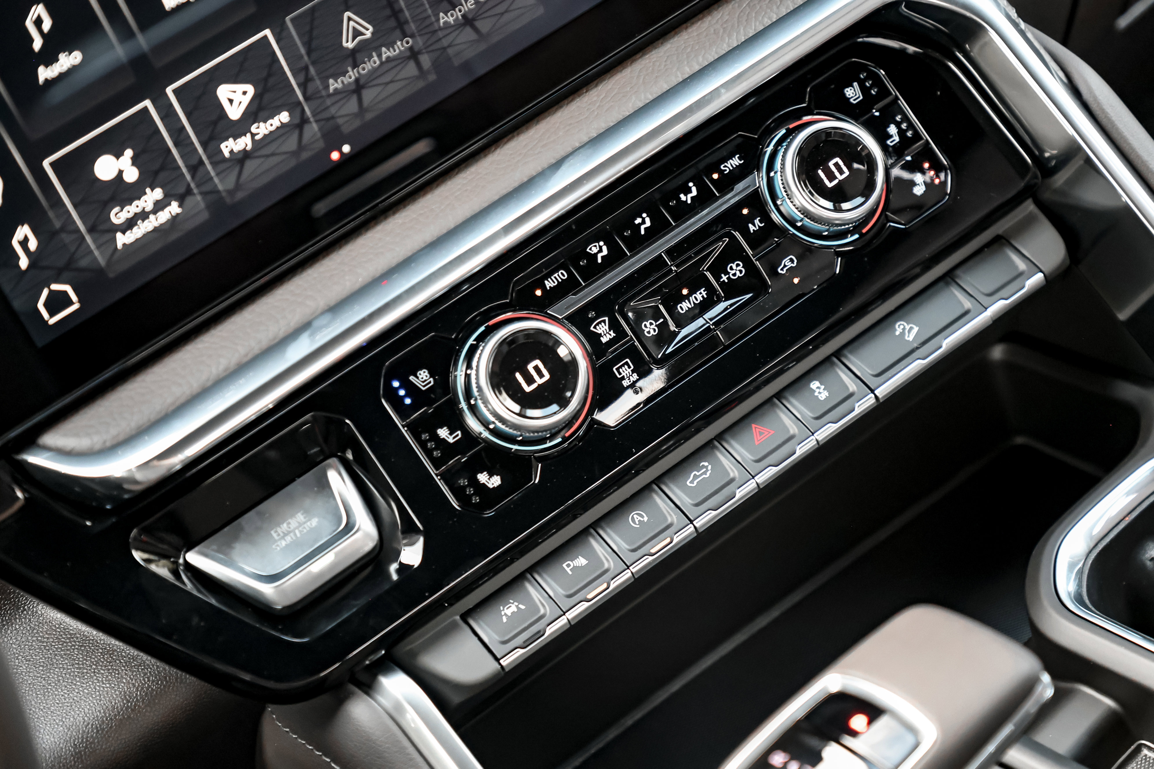 New 2026 GMC Sierra 1500 Denali w/ Denali Reserve Package image 36