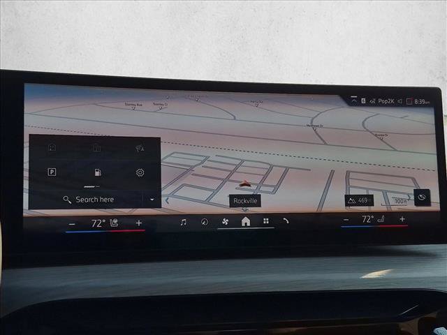 New 2026 BMW 330i xDrive Sedan w/ Premium Package AWD/4WD image 14
