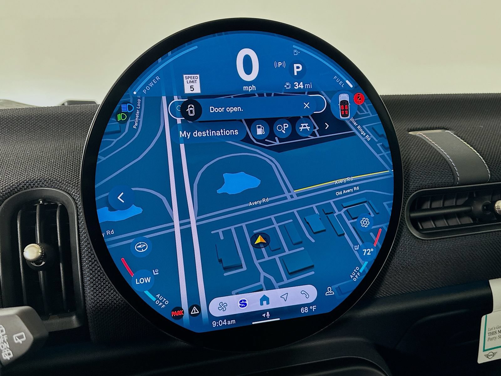 New 2026 MINI Cooper S FWD image 26