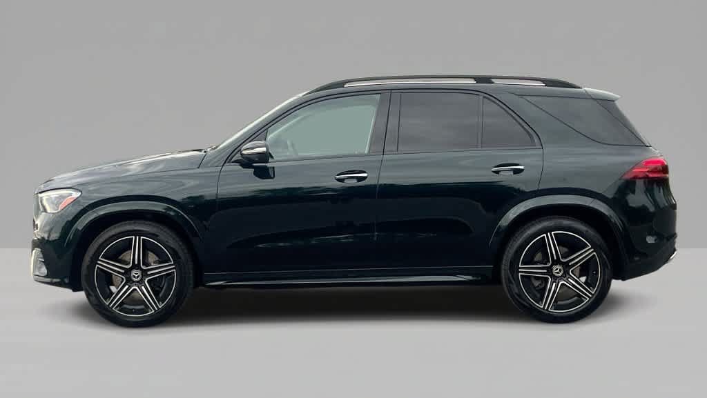 Certified 2024 Mercedes-Benz GLE 350 4MATIC image 5