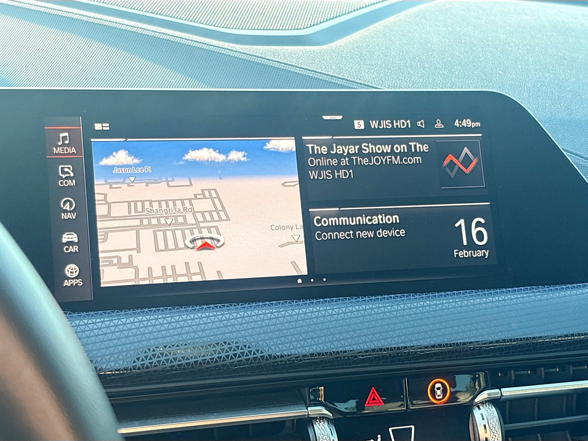 Used 2021 BMW 228i Gran Coupe w/ Convenience Package image 31