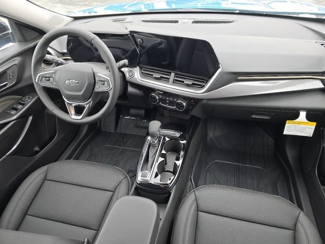 New 2026 Chevrolet Trax ACTIV image 21