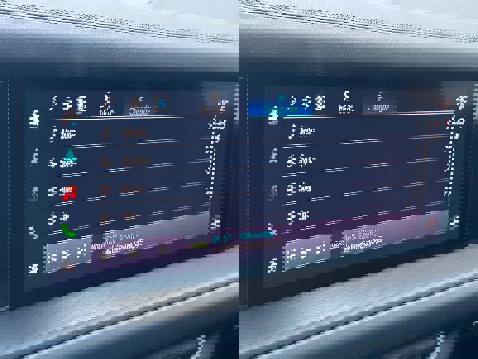 New 2026 Porsche Cayenne GTS image 21