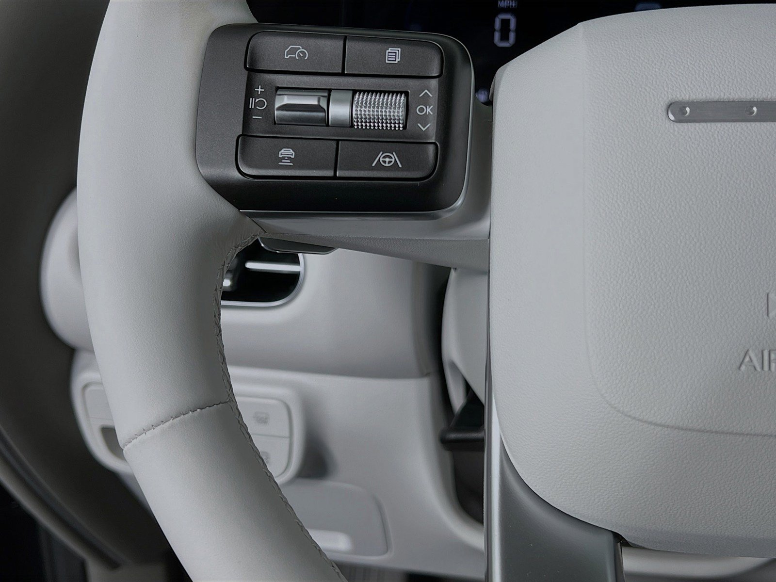 New 2026 Hyundai Palisade SE AWD/4WD image 15