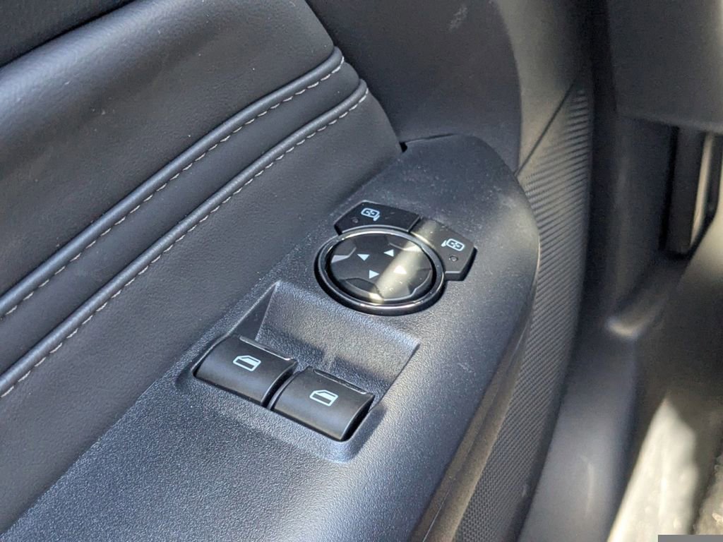 New 2025 Ford Mustang GT Premium image 23