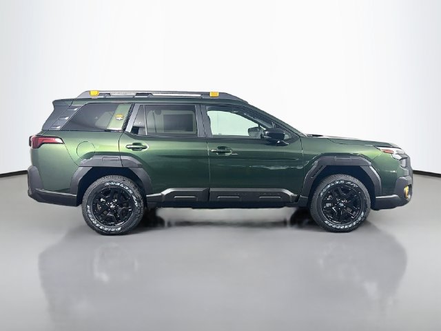New 2026 Subaru Outback Wilderness AWD/4WD image 8