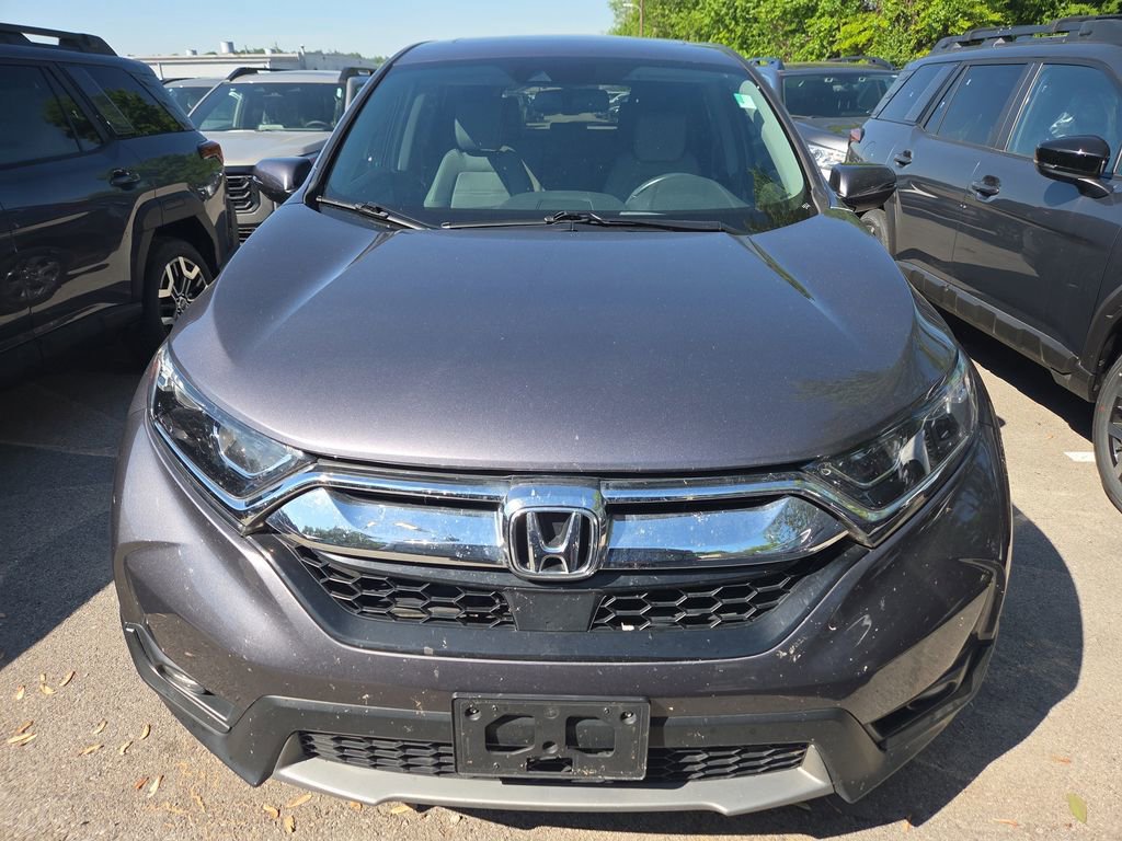 Used 2019 Honda CR-V EX-L image 11