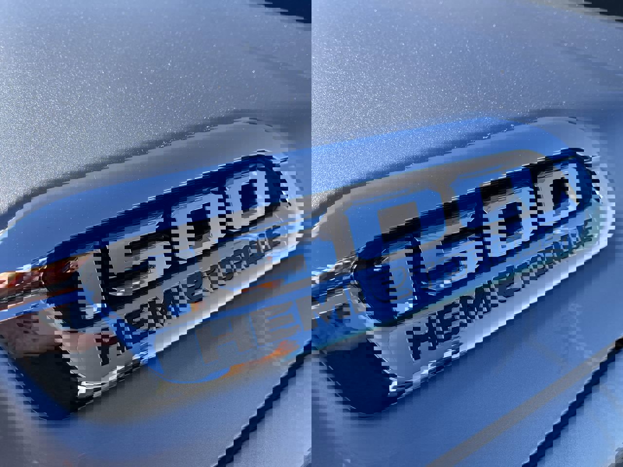 Used 2023 RAM 1500 Big Horn image 30