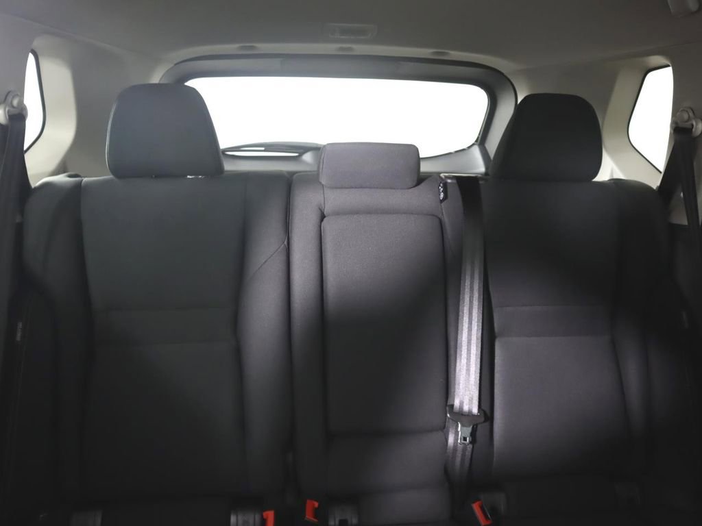 Certified 2025 Nissan Rogue S image 30