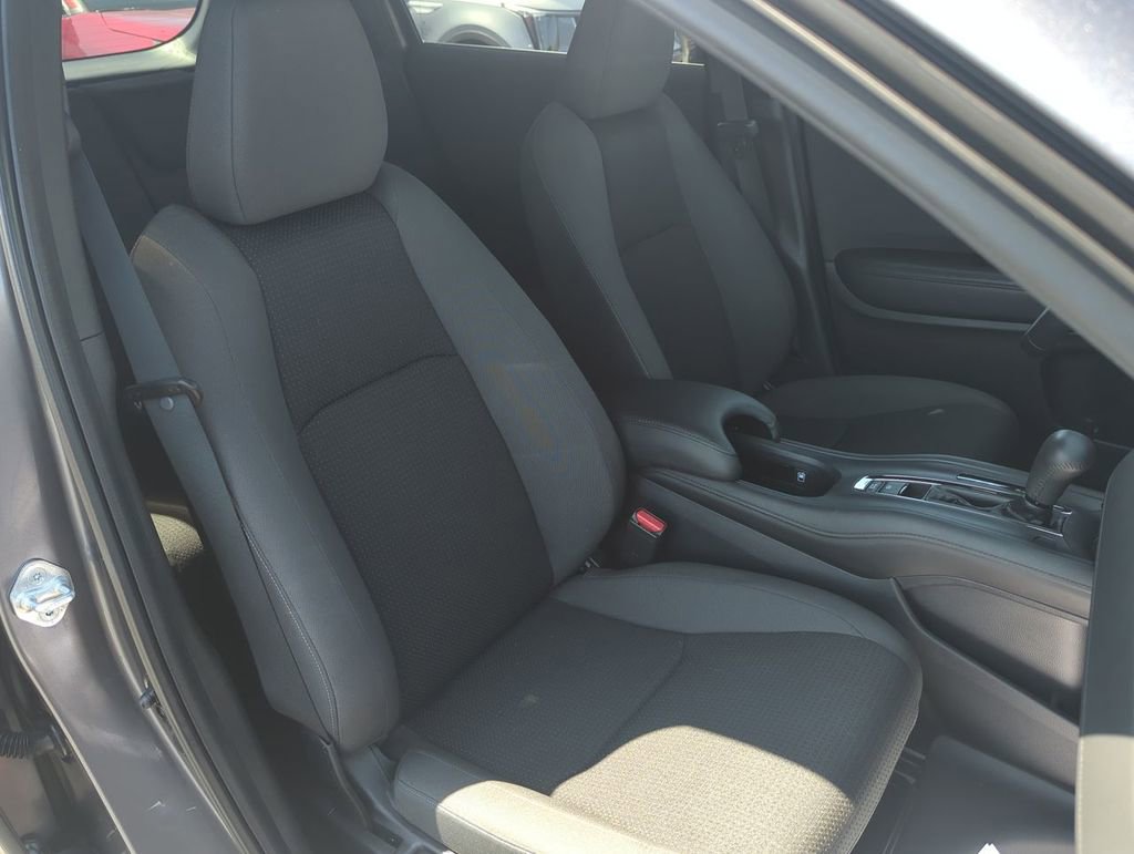 Used 2021 Honda HR-V Sport image 24
