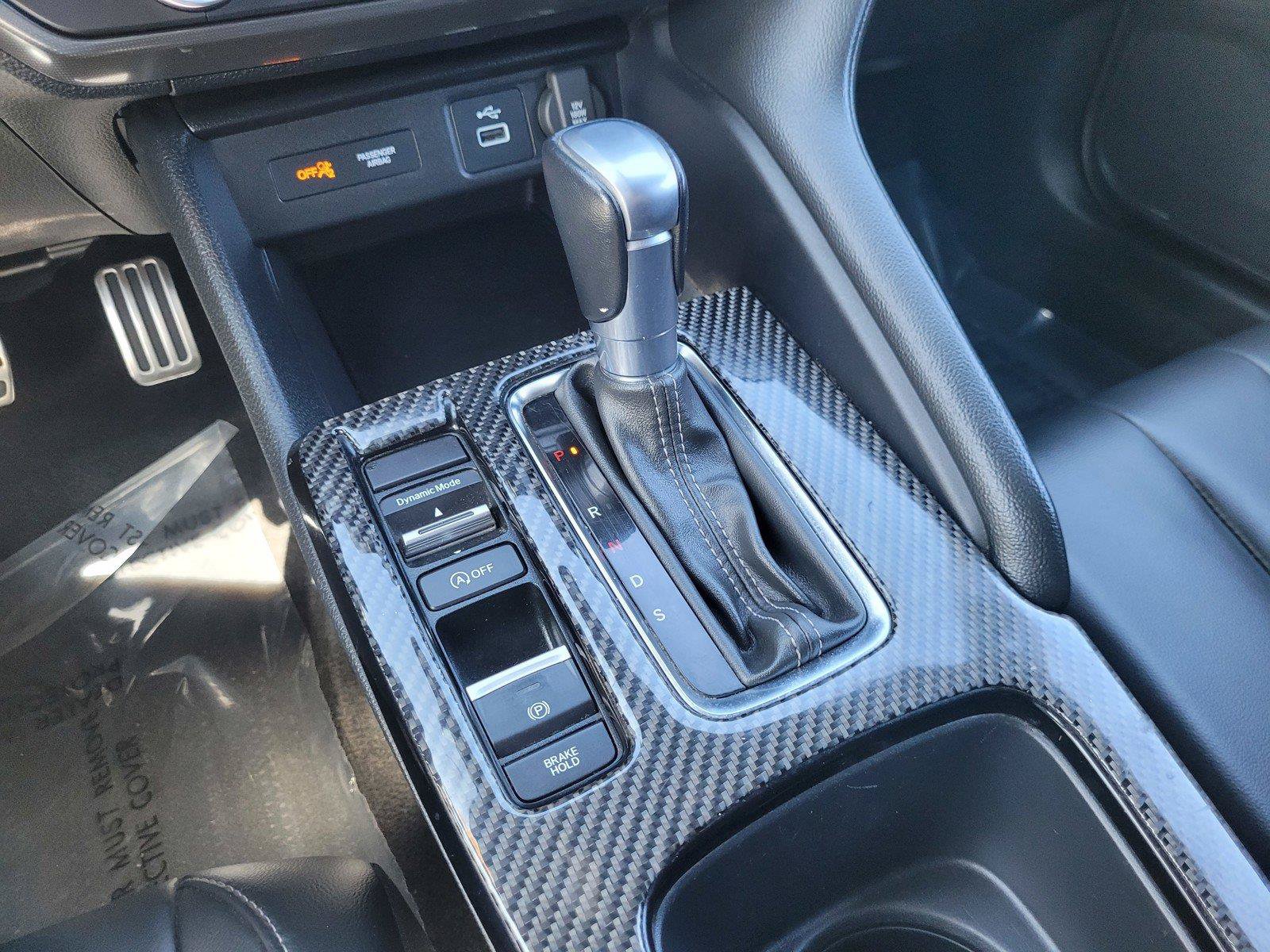 Used 2023 Acura Integra A-Spec FWD image 24