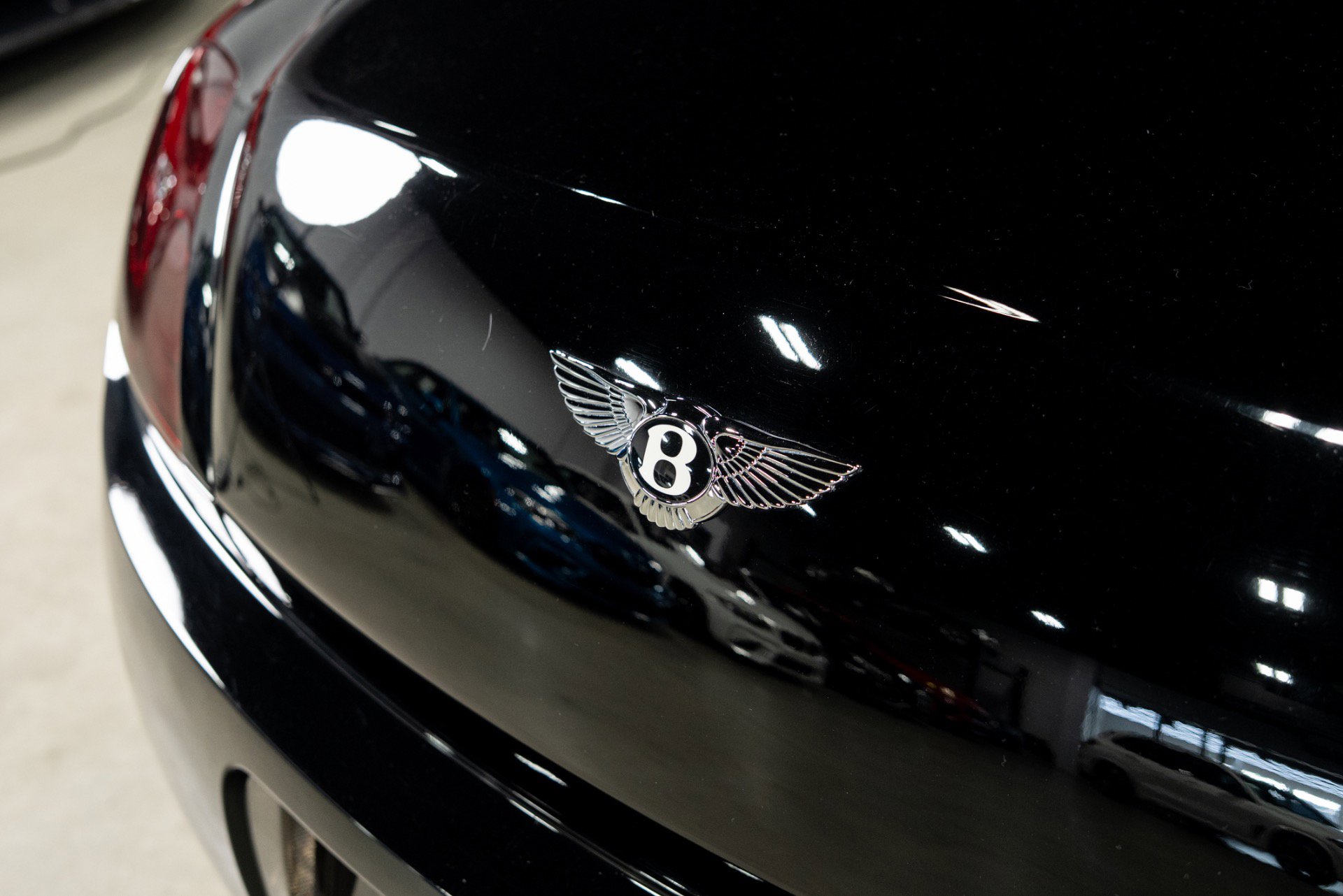 Used 2007 Bentley Continental GT image 34