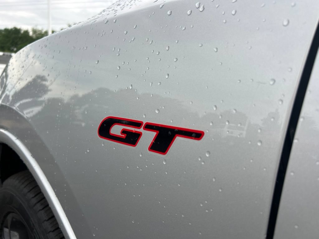 New 2026 Dodge Durango GT AWD/4WD image 9