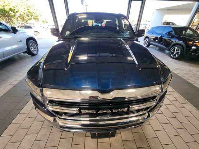 Used 2020 RAM 1500 Lone Star RWD video 2