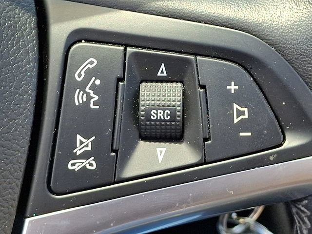 Used 2016 Buick Cascada Premium FWD image 22