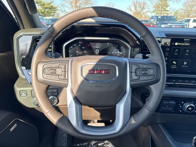 New 2026 GMC Sierra 1500 SLT w/ SLT Premium Plus Package AWD/4WD image 14