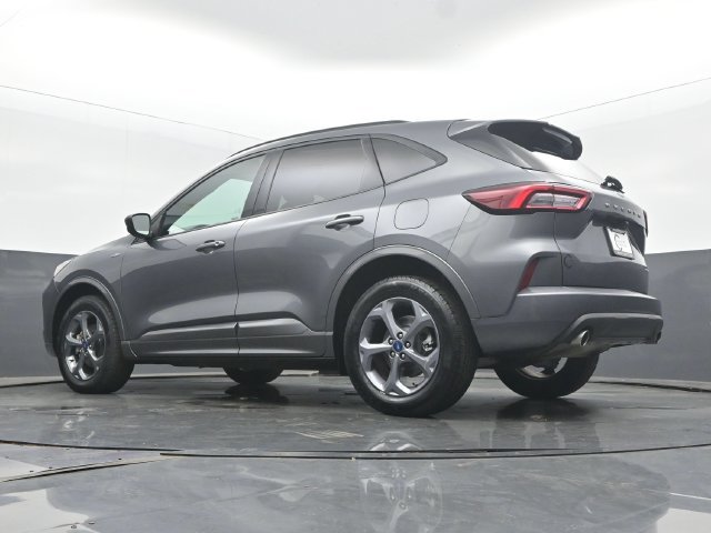 Used 2023 Ford Escape ST-Line AWD/4WD image 46