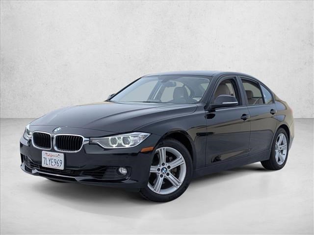 Used 2015 BMW 328i Sedan