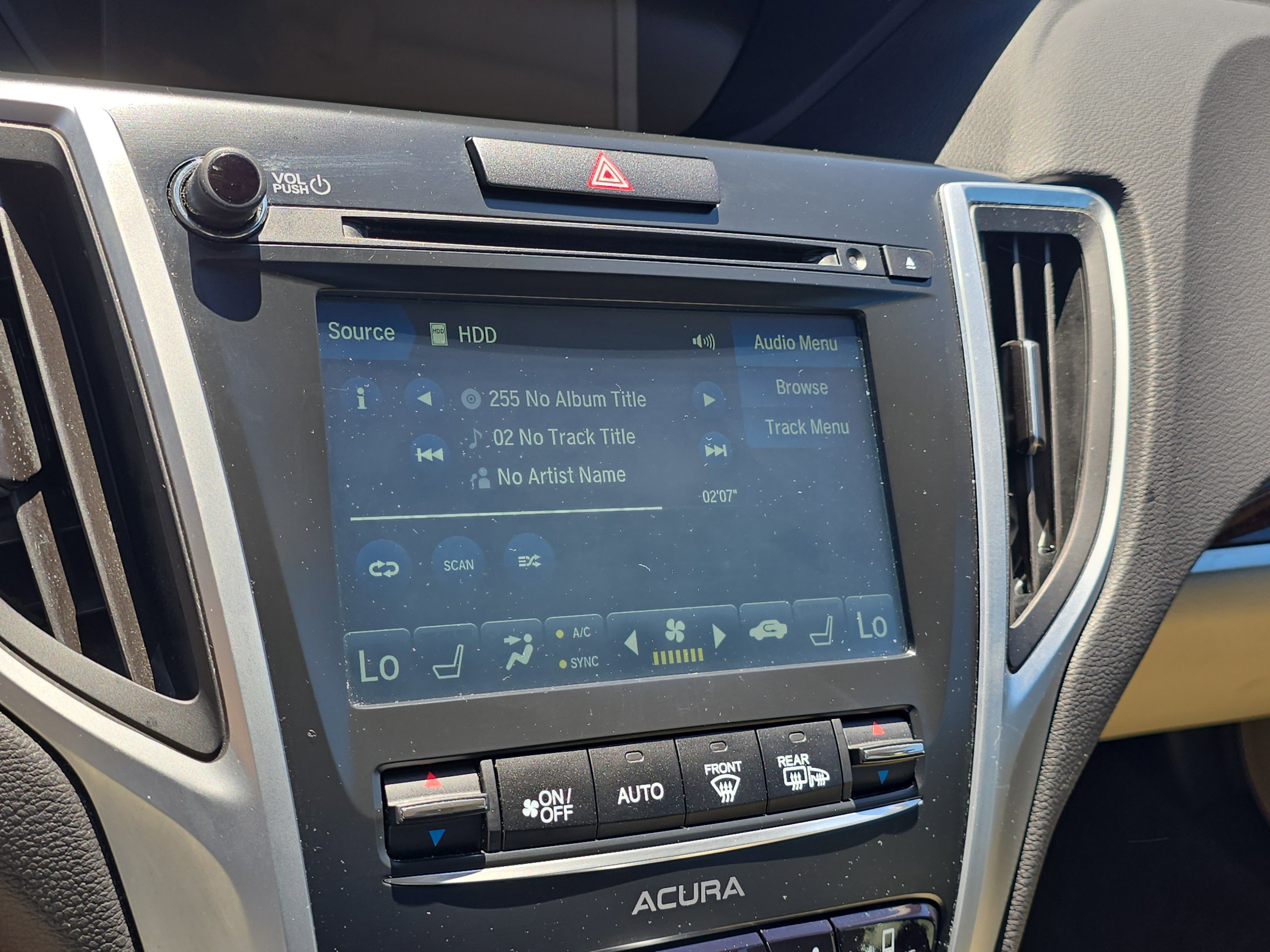 Used 2020 Acura TLX V6 SH-AWD w/ Technology Pkg image 25