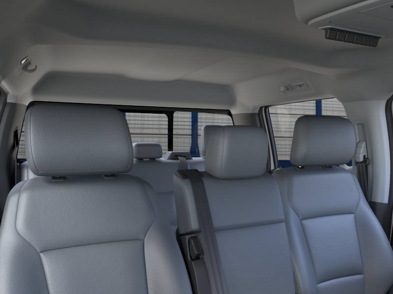 New 2026 Ford F550 4x4 Crew Cab image 22