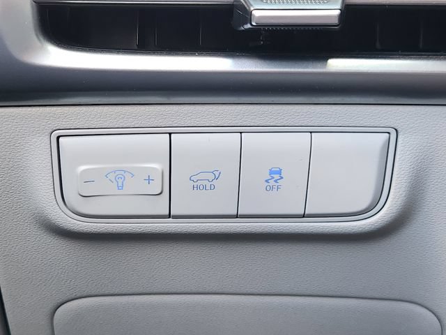 Used 2026 Hyundai Tucson SEL FWD image 15