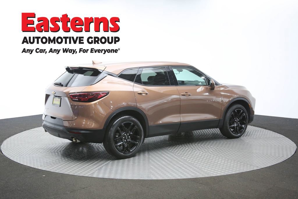 Used 2023 Chevrolet Blazer LT image 41