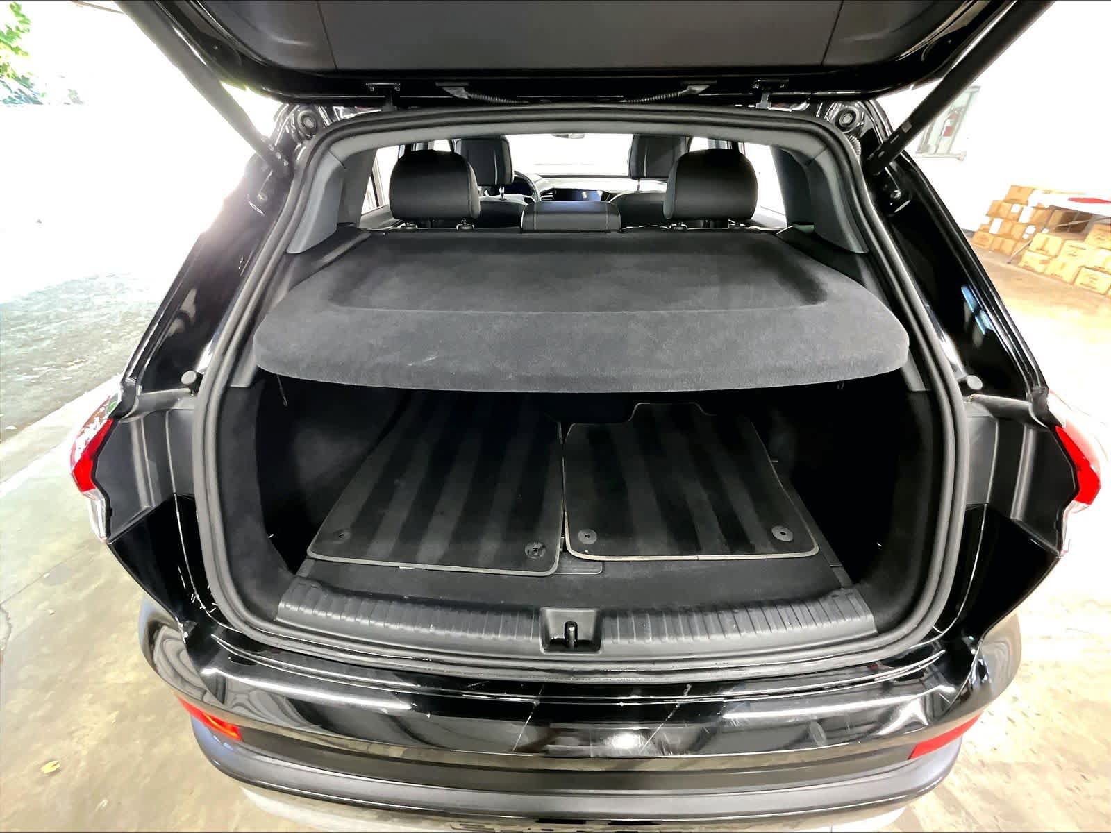 Used 2023 Audi Q4 e-tron Premium Plus w/ Premium Plus RWD image 30