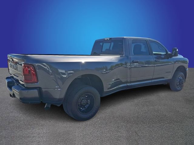 Used 2026 RAM 3500 Laramie w/ Night Edition image 4