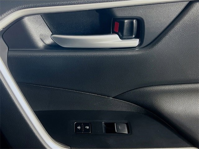 Used 2024 Toyota RAV4 XLE image 31