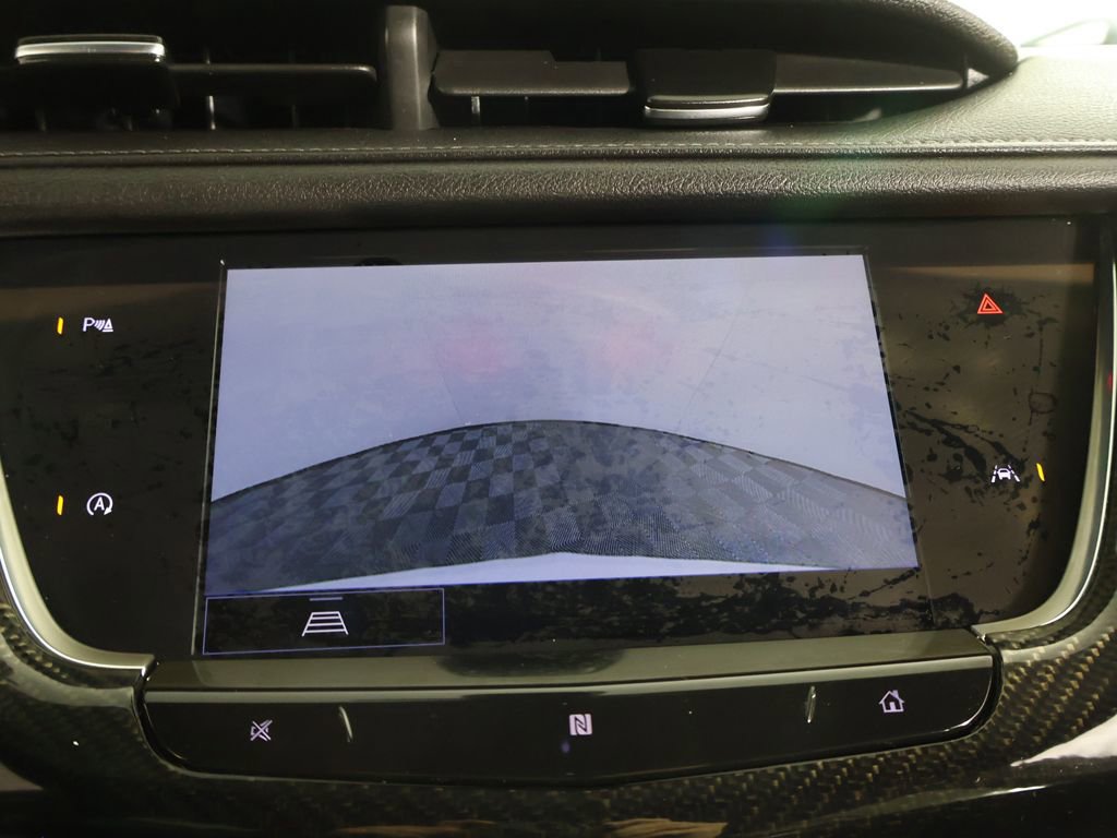 Used 2021 Cadillac XT6 Sport AWD/4WD image 51