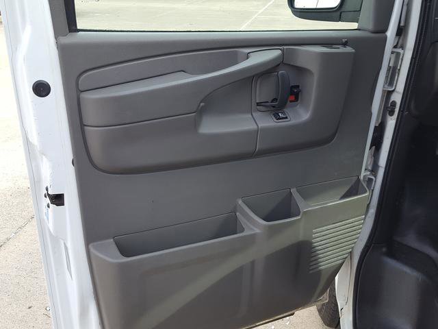 Used 2015 Chevrolet Express 2500 RWD 2500 135 image 13