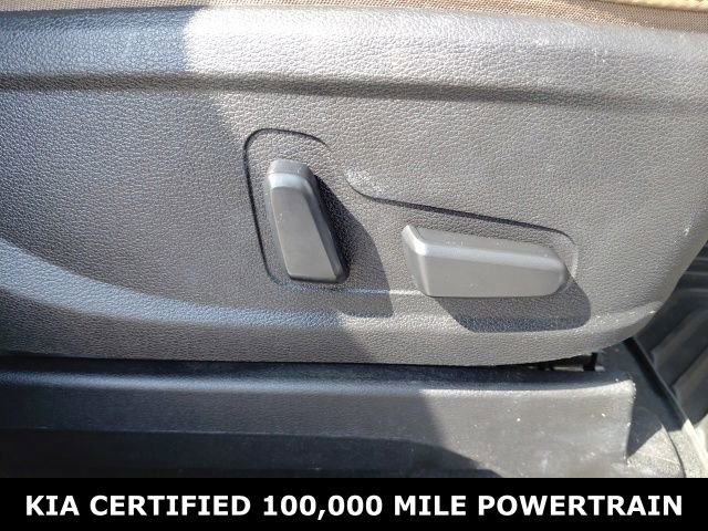 Certified 2022 Kia Telluride SX w/ SX Prestige Package AWD/4WD image 29