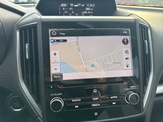 Used 2018 Subaru Crosstrek 2.0i Limited image 11