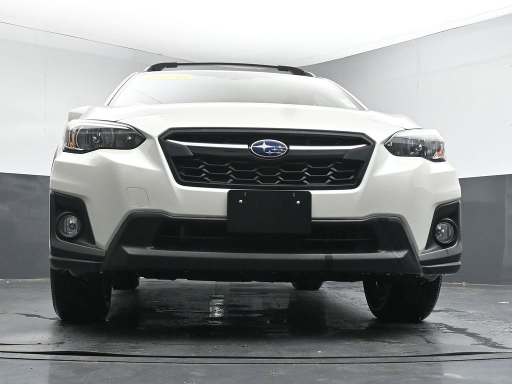 Used 2020 Subaru Crosstrek 2.0i Premium w/ Popular Package #2 AWD/4WD image 34