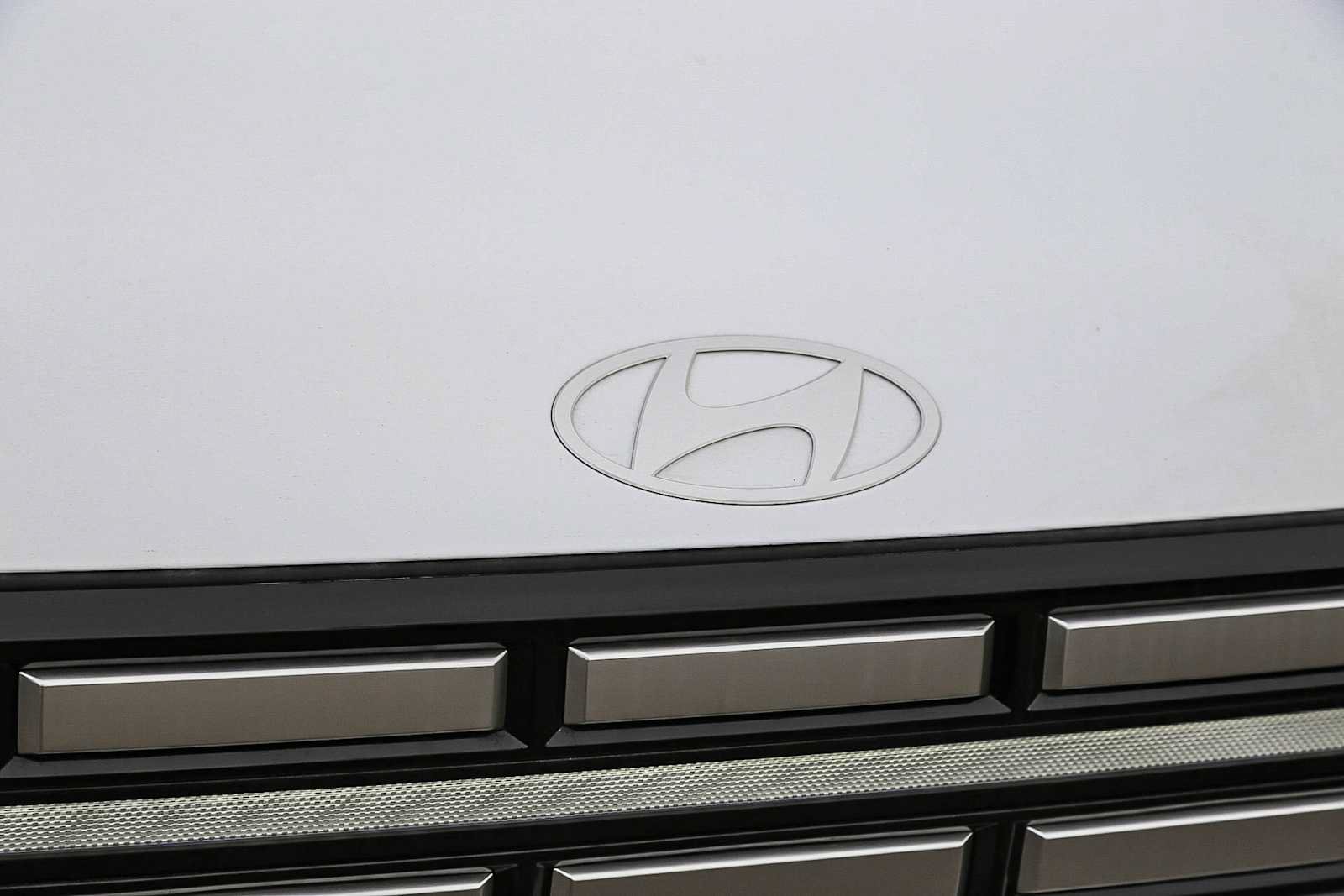 New 2026 Hyundai Santa Fe SEL FWD image 6