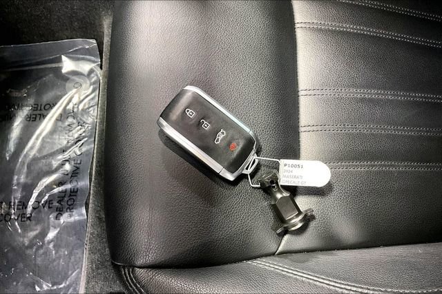 Used 2024 Maserati Grecale GT AWD/4WD image 30