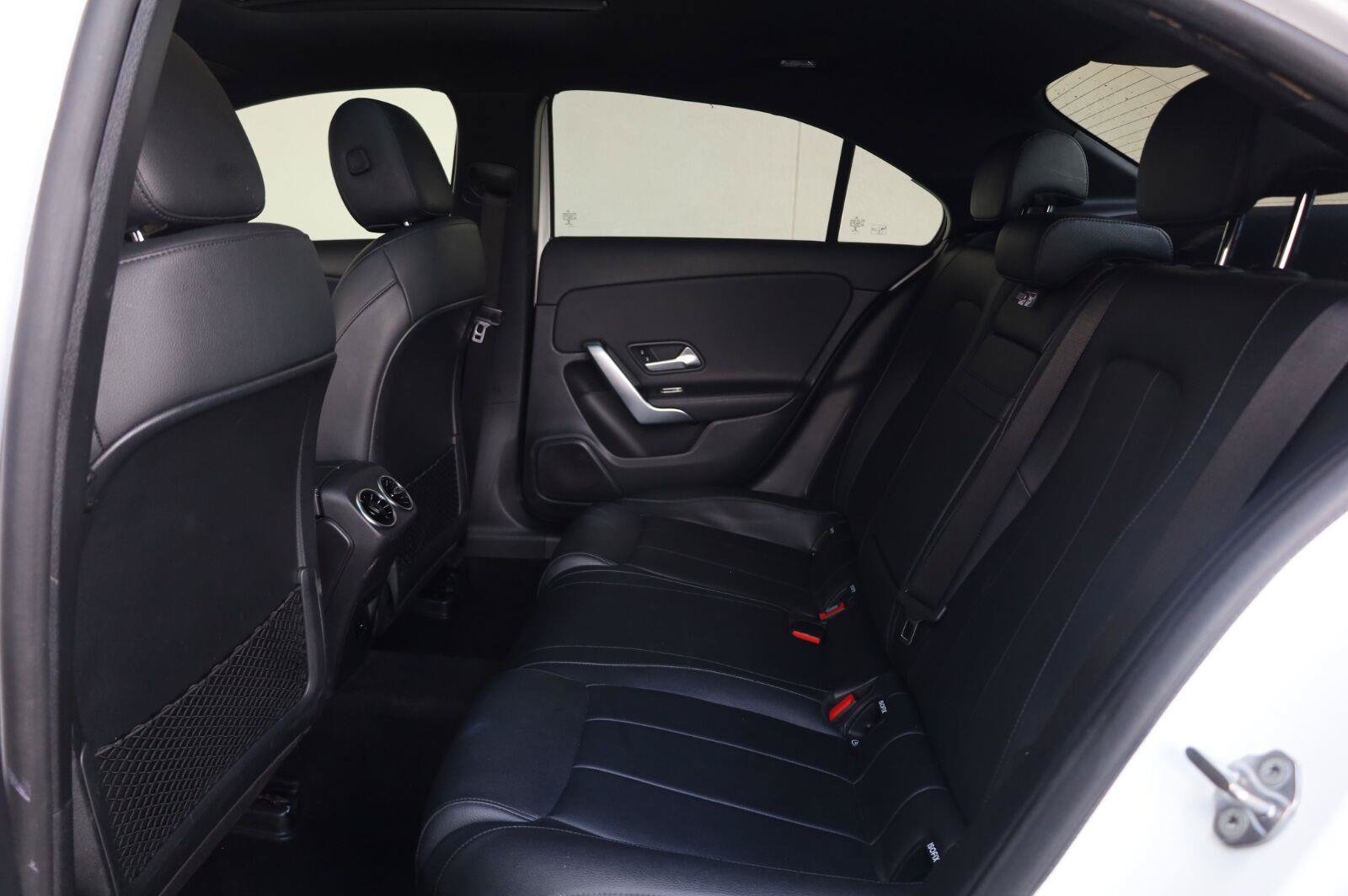 Used 2022 Mercedes-Benz A 220 image 21
