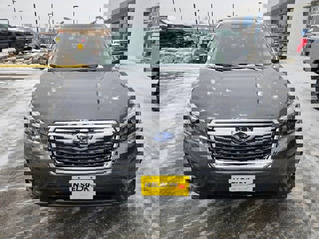 Used 2021 Subaru Forester Premium w/ Popular Package #1 image 3