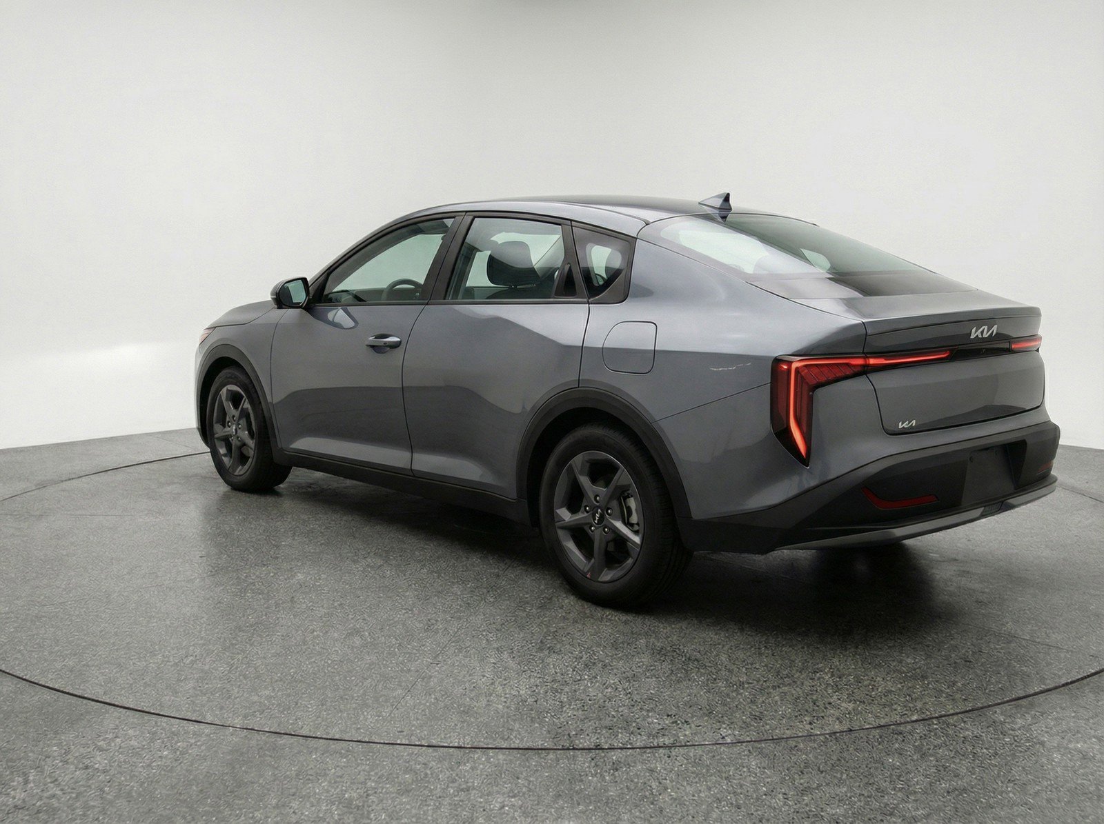 Used 2025 Kia K4 LXS image 6