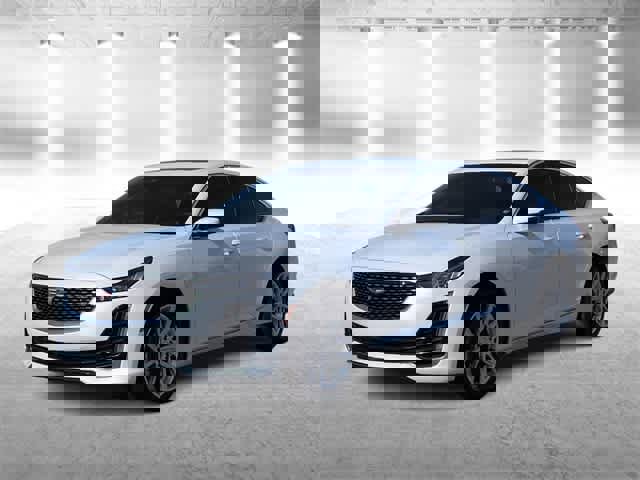 Used 2024 Cadillac CT5 Luxury w/ Sun And Sound Package image 4