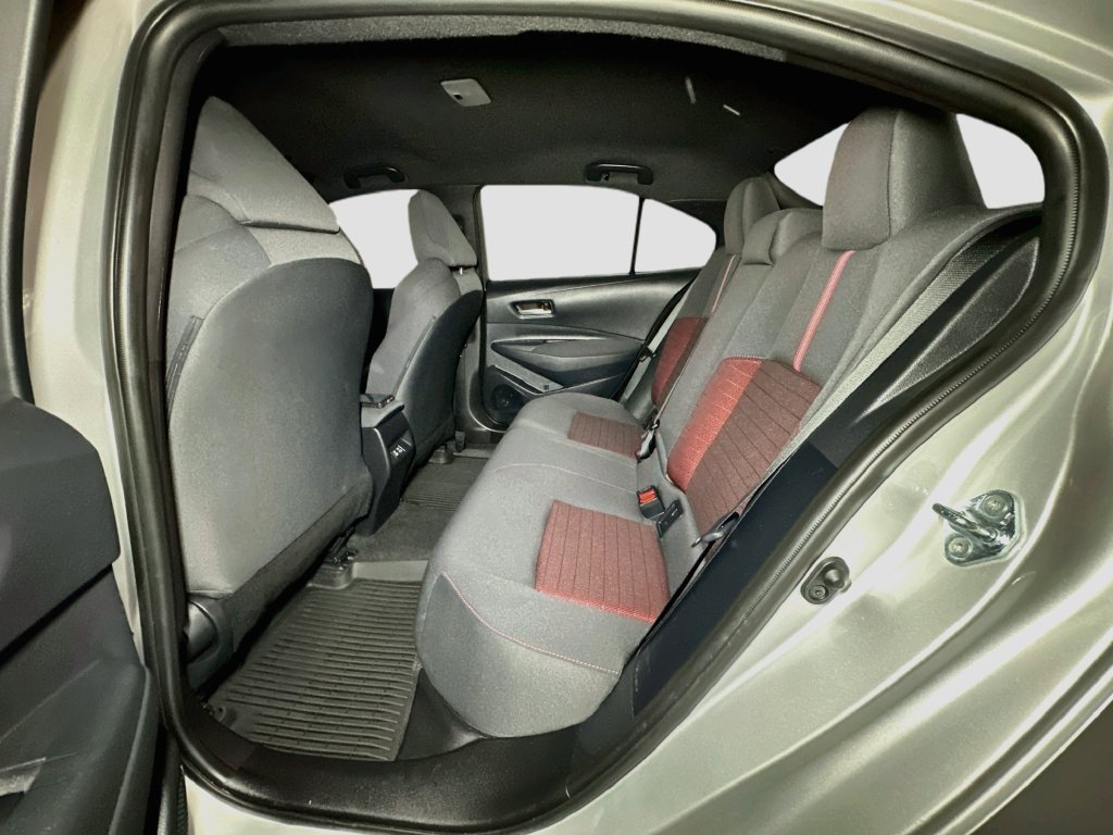 Certified 2026 Toyota Corolla SE FWD image 28