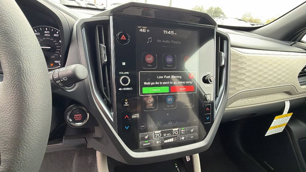 New 2026 Subaru Forester Limited image 26