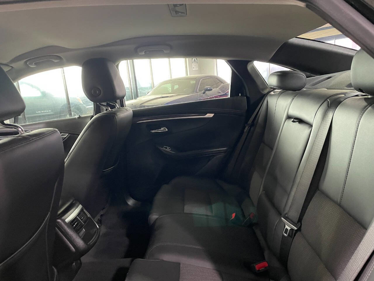 Used 2020 Chevrolet Impala LT image 17