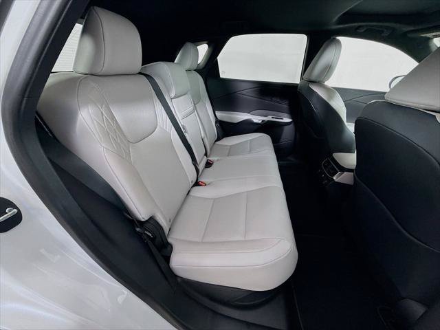 Certified 2025 Lexus RX 350h w/ Convenience Package AWD/4WD image 29