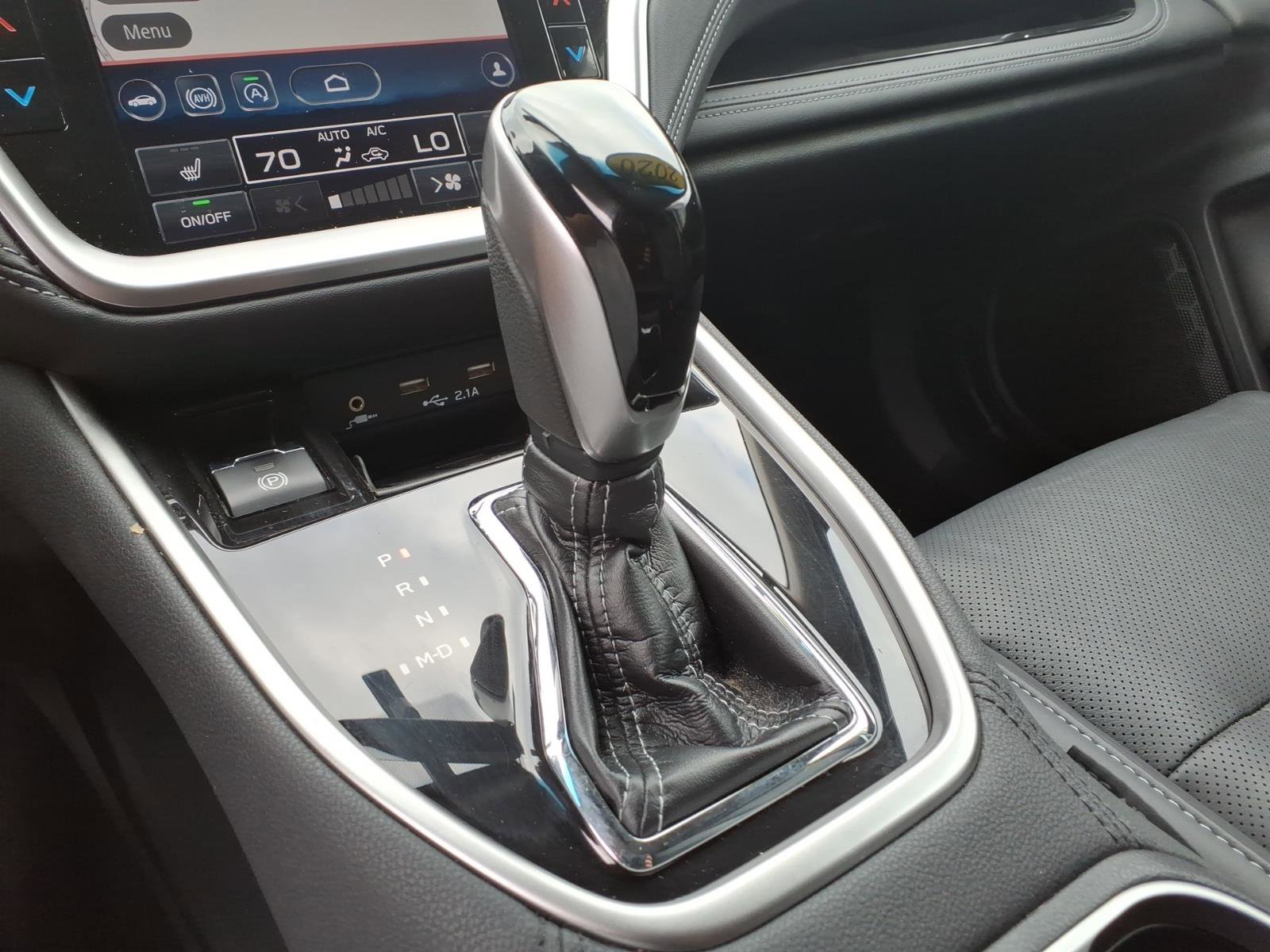 Used 2020 Subaru Outback Limited w/ Popular Package #2 image 32