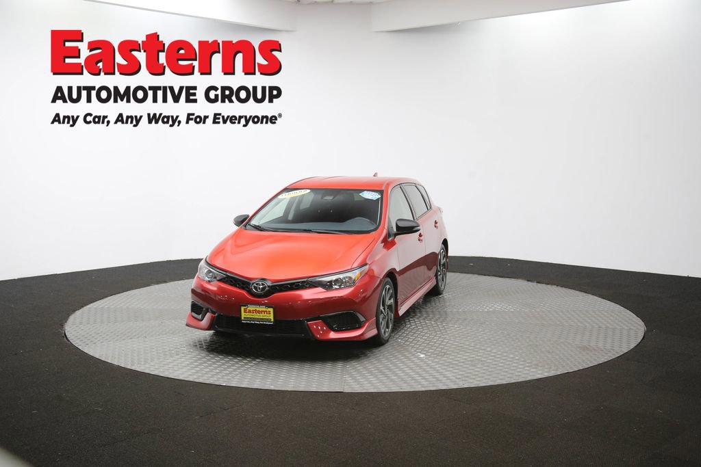 Used 2018 Toyota Corolla iM w/ Carpet Mat Package (TMS) image 51